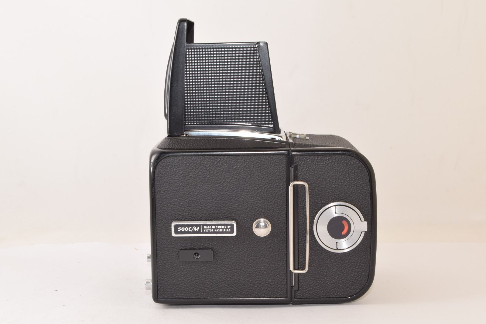 ☆美品☆ Hasselblad ハッセルブラッド 500CM 500C/M ボディ ブラック