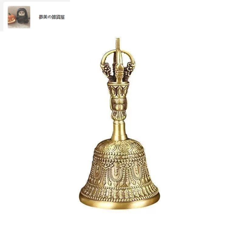 修縁堂】真言密教 真言宗 法器 仏具 準提鏡サンスクリット 法器仏具