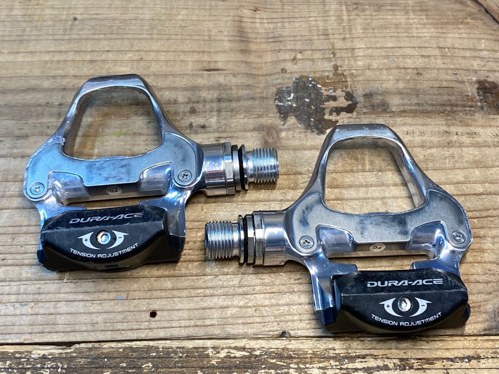 GARMIN RALLY RS200 ビンディングペダル SPD-SL SHIMANO JC342