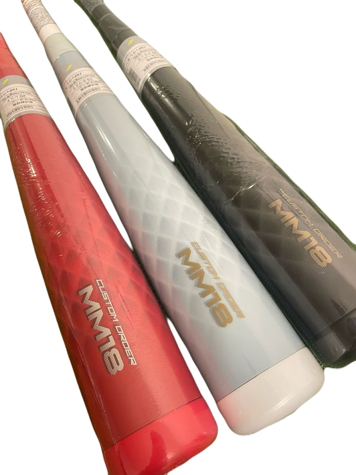 MM18JR MM18JR ヘビー ジュニア SBB5085 82cm 少年野球 軟式 SSK