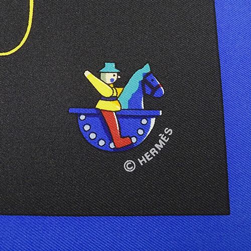 エルメス HERMES スカーフ レディース ブランド カレ 90 RACONTE MOI