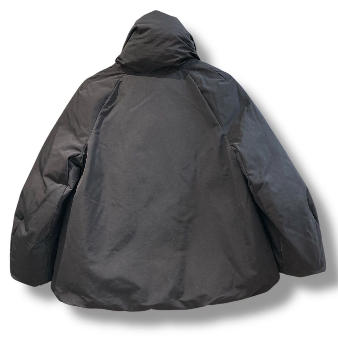 UNIQLO ユニクロ+J ジルサンダーハイブリッド ダウンジャケット サイズ