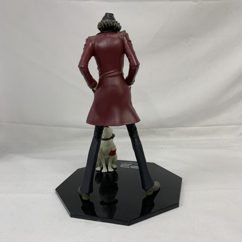 ペルソナ3 荒垣真次郎 & コロマル 1/8フィギュアセット ペルソナ3 荒垣