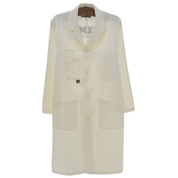 コムデギャルソン COMME des GARCONS molinel バックロゴ ショップ