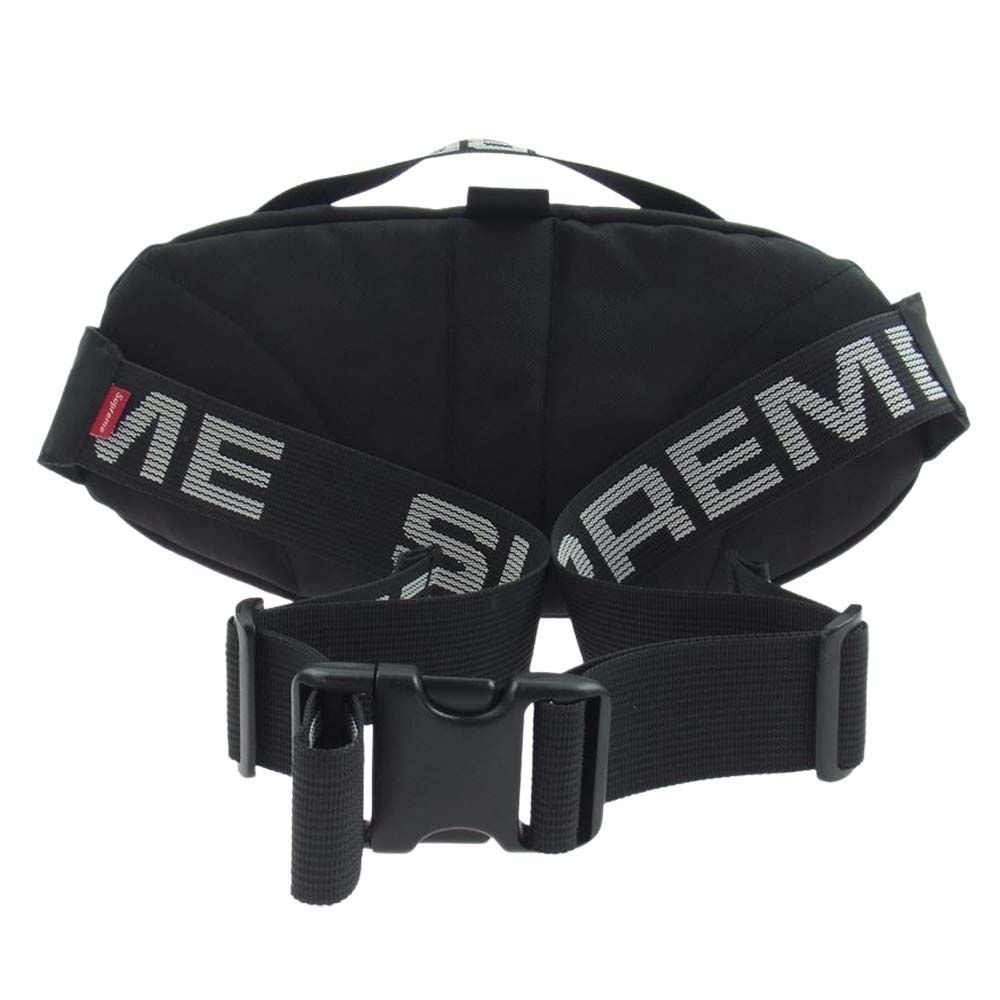 Supreme シュプリーム ショルダーバッグ 18SS Waist Shoulder Bag