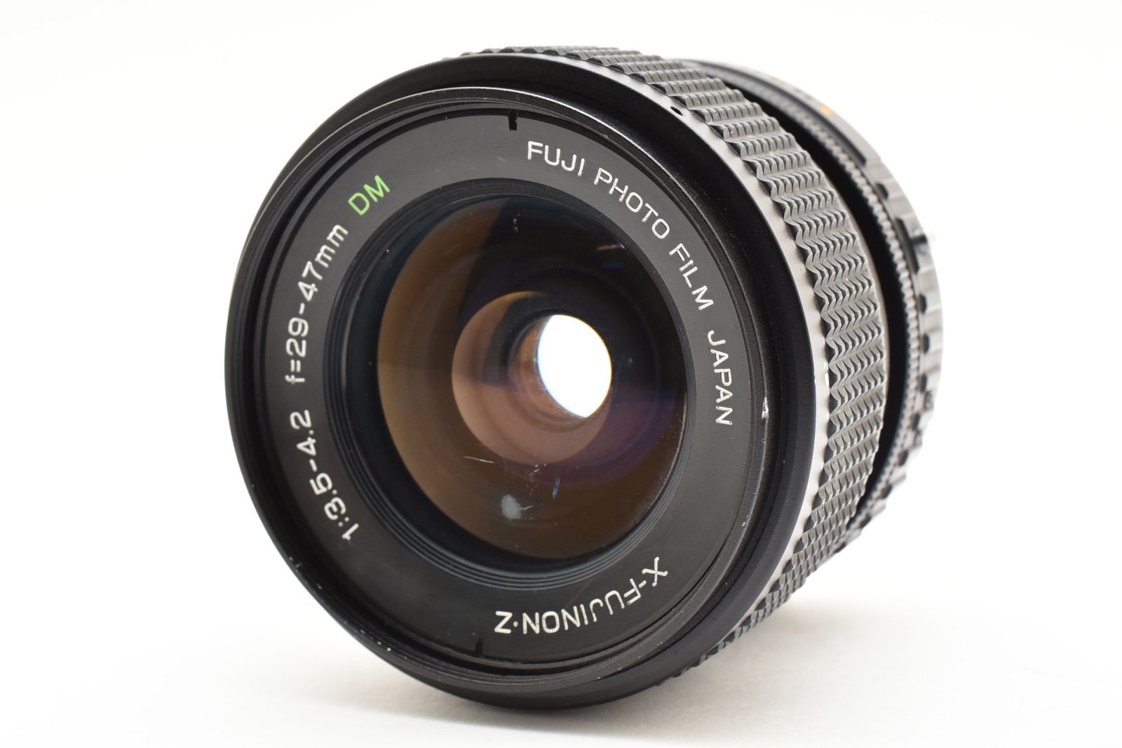 フジノン］ ［レンズ］EBC X-FUJINON DM 50mm f1.6 ［完動品］ EBC DM