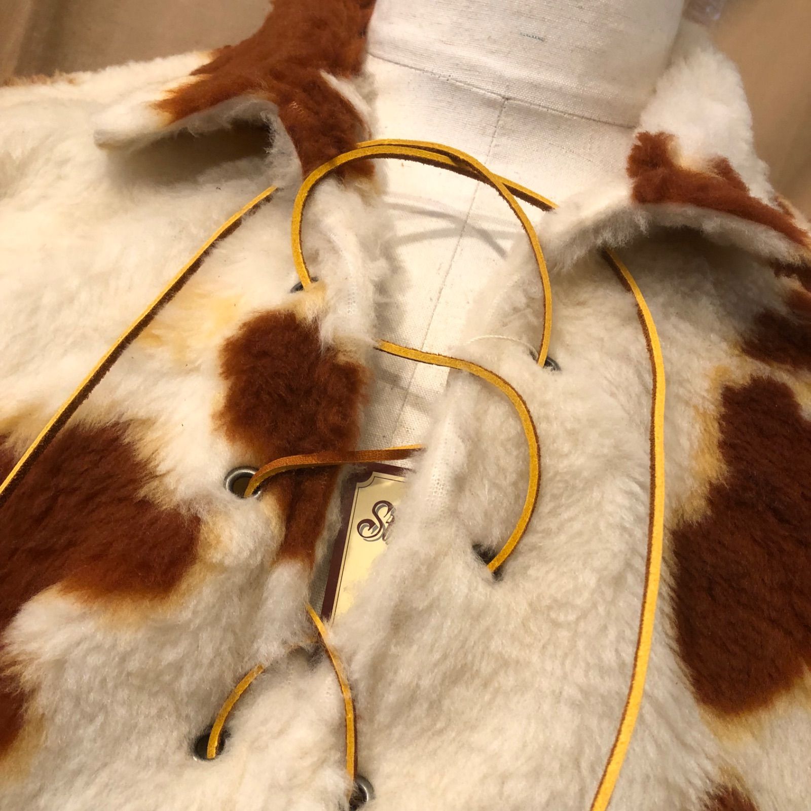 菅田将暉着用モデル！スタイルアイズ コディアック プルオーバー