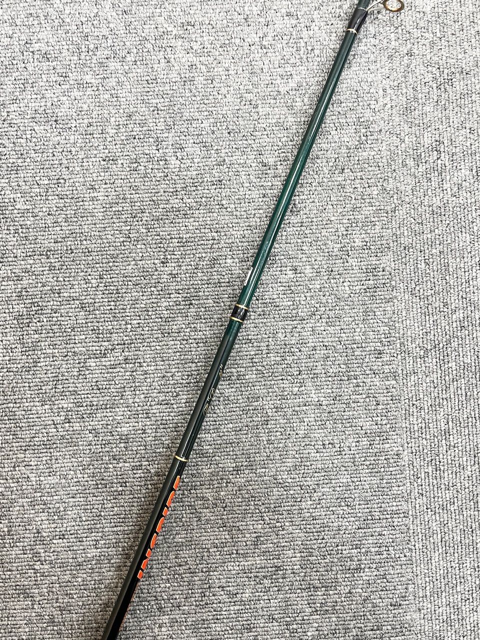 送料込み】エバーグリーン コンバットスティック インスパイア ICSC