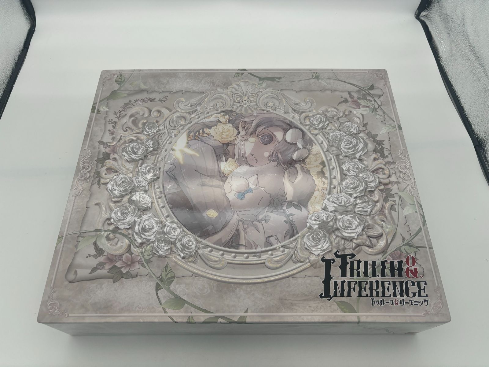 納棺師 オフラインパック 特別版 わんわんさ IDENTITY V 5周年