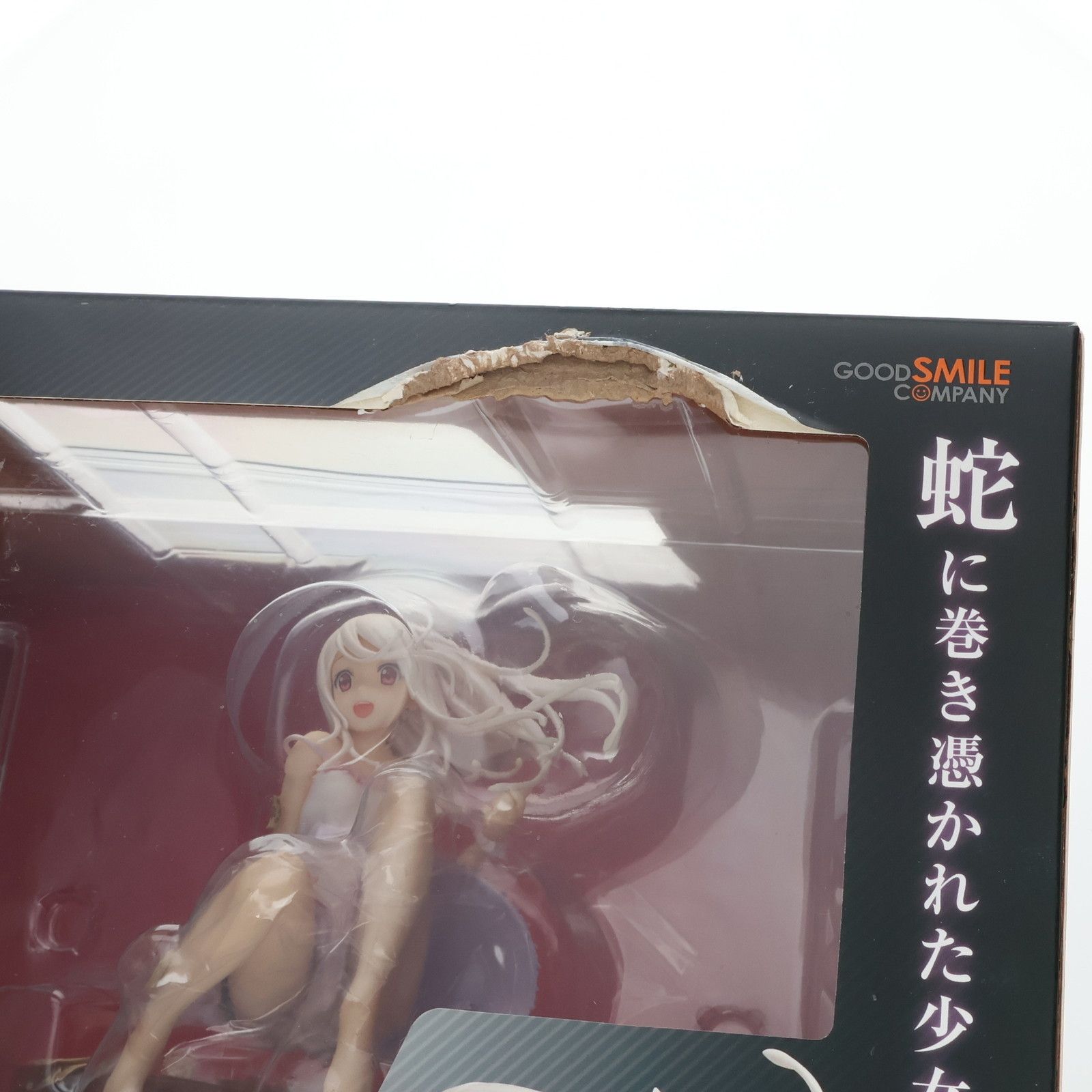 千石撫子(せんごくなでこ) メドゥーサVer. 物語シリーズ セカンド