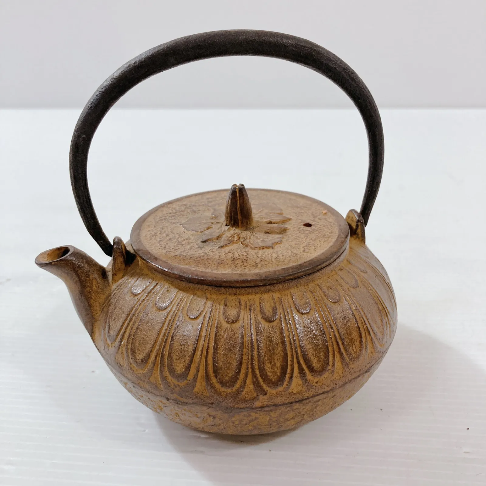 2026年最新】正寿堂 鉄瓶の人気アイテム - メルカリ