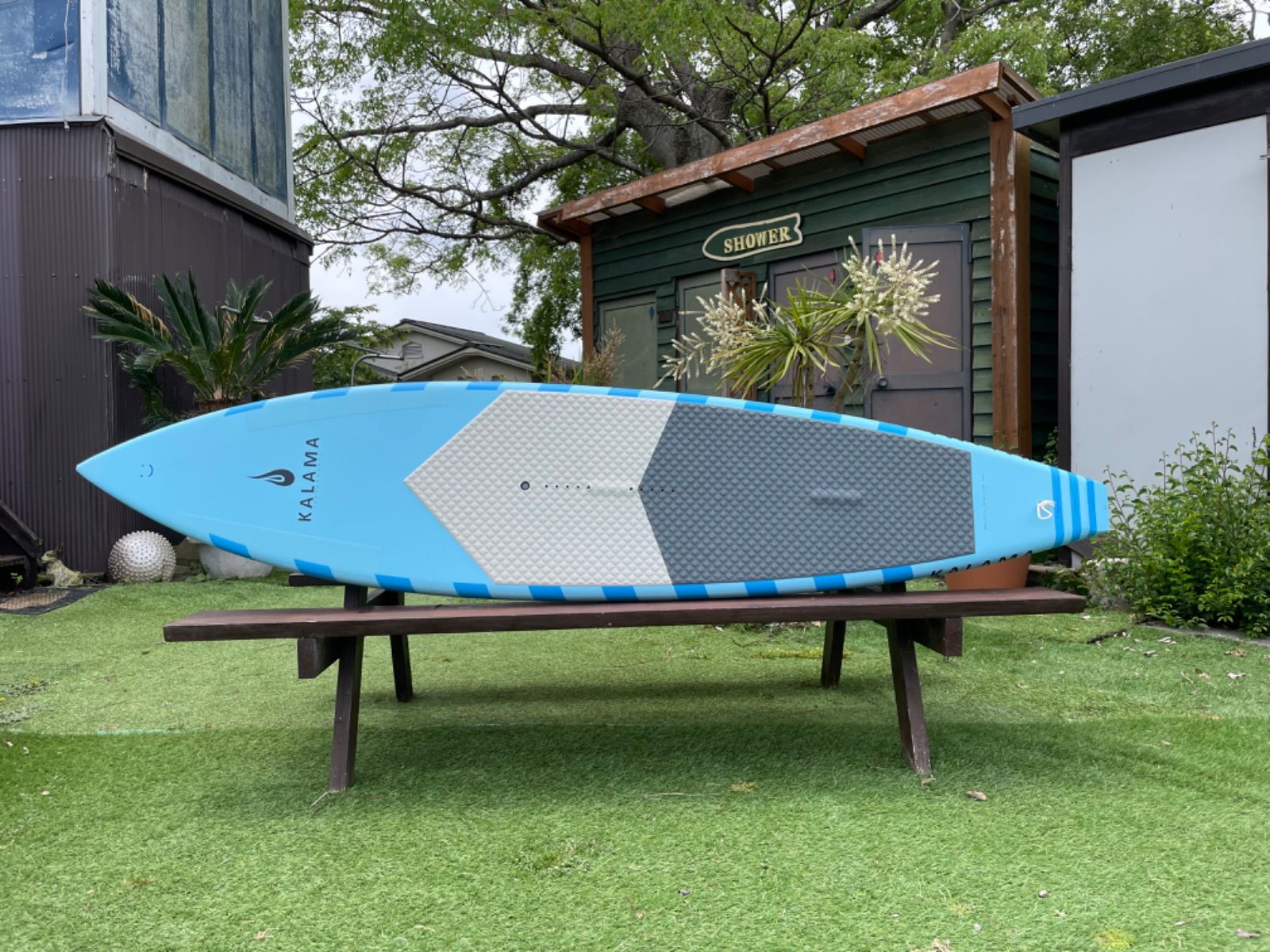 barracuda V1 大 バラクーダ KALAMA performance/sup foil wing foil