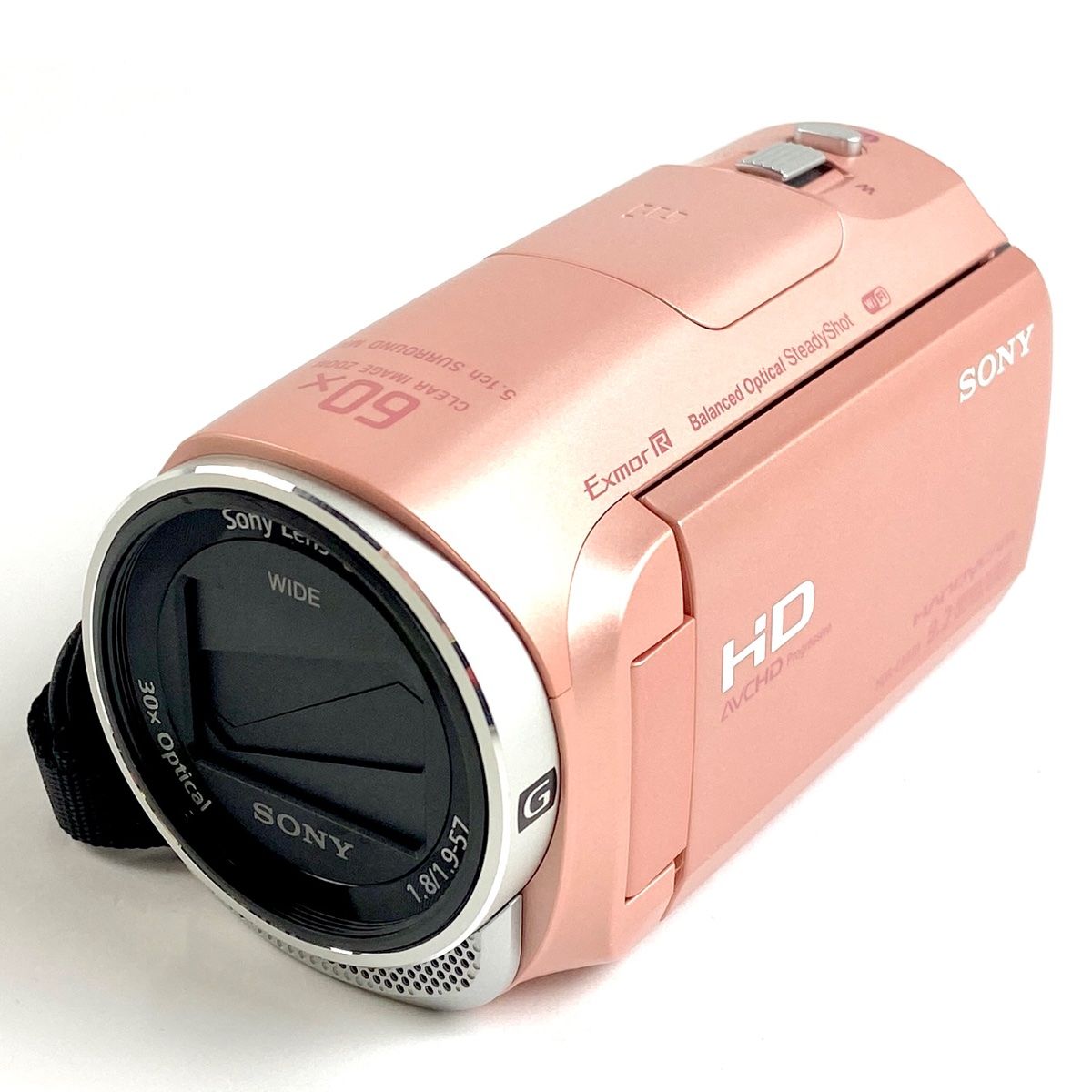 ボ*兵様 SONY Handycam HDR-CX480 セット ボ*兵様 SONY Handycam HDR