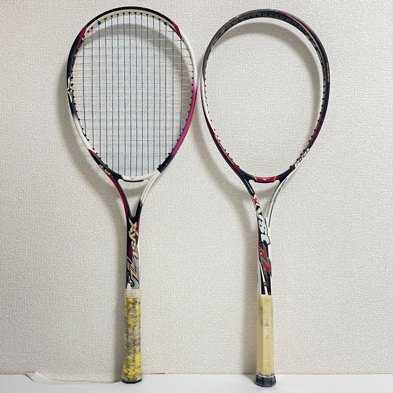 xyst TT 2本セット xyst TT 2本セット xyst TT 2本セット xyst TT 2本