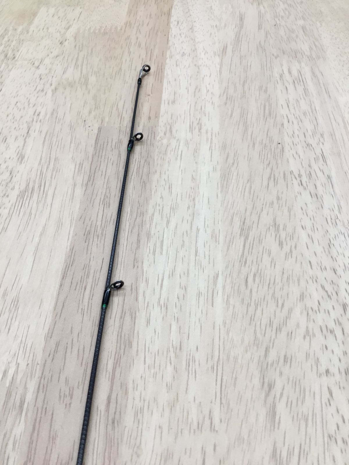 廃盤 希少 メジャークラフト ファインテール FTA-582UL エキスパート