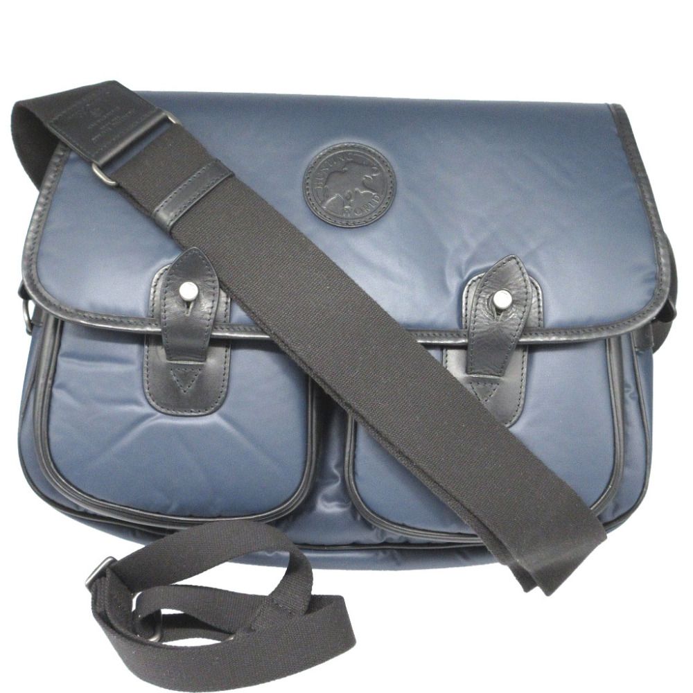 新品同様 ハンティングワールド ブルックスブラザーズ コラボ バチュー