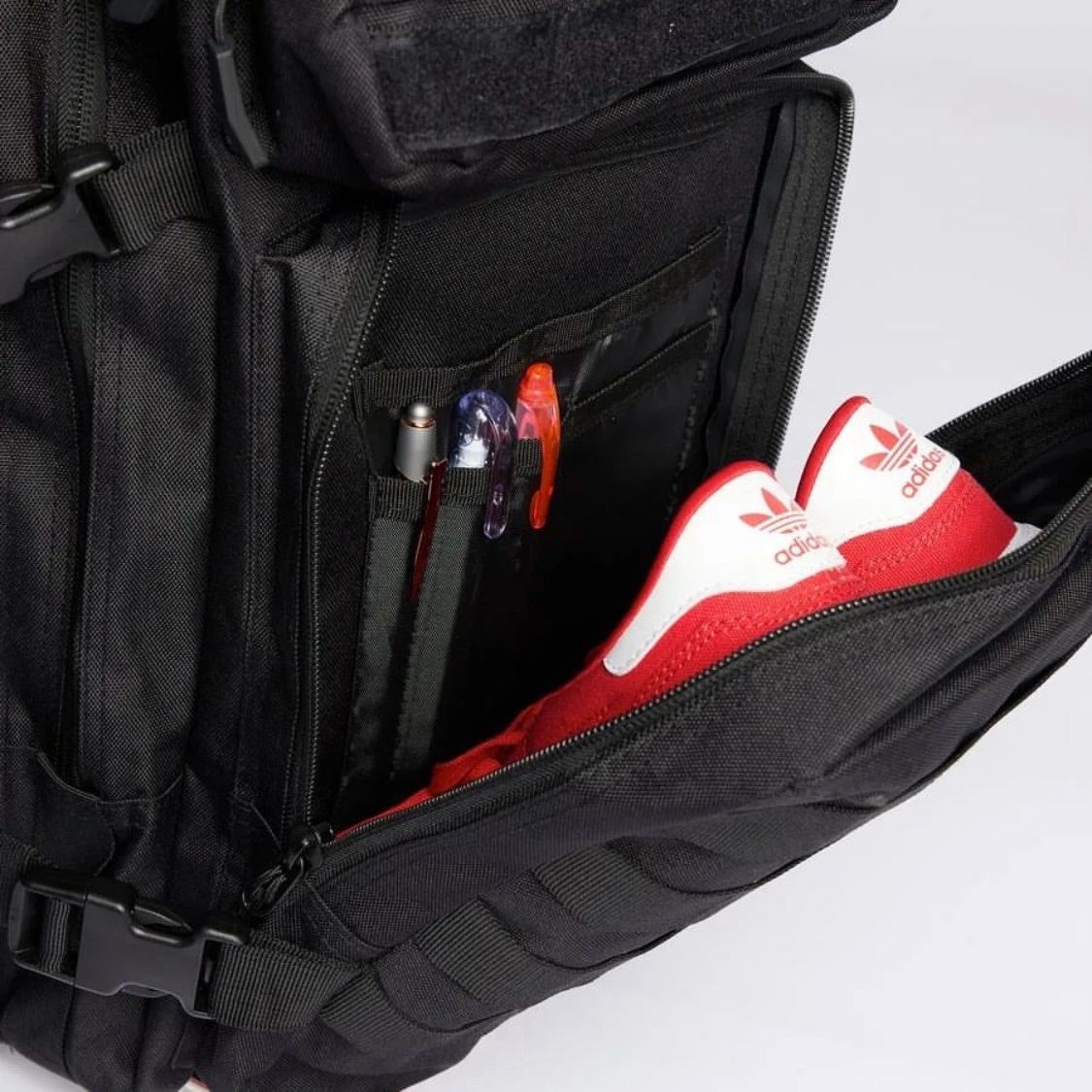 新品未使用☆パワーハウスジム バックパックPOWERHOUSE GYM リュック