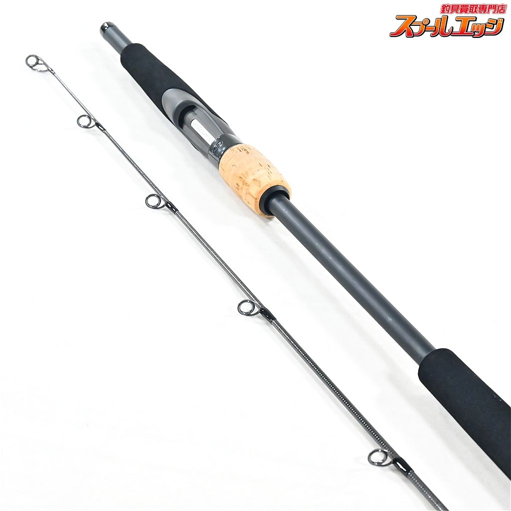 【ネイチャーボーイズ】 アイアンフリック IFLB-631SD+ スピンドライブ