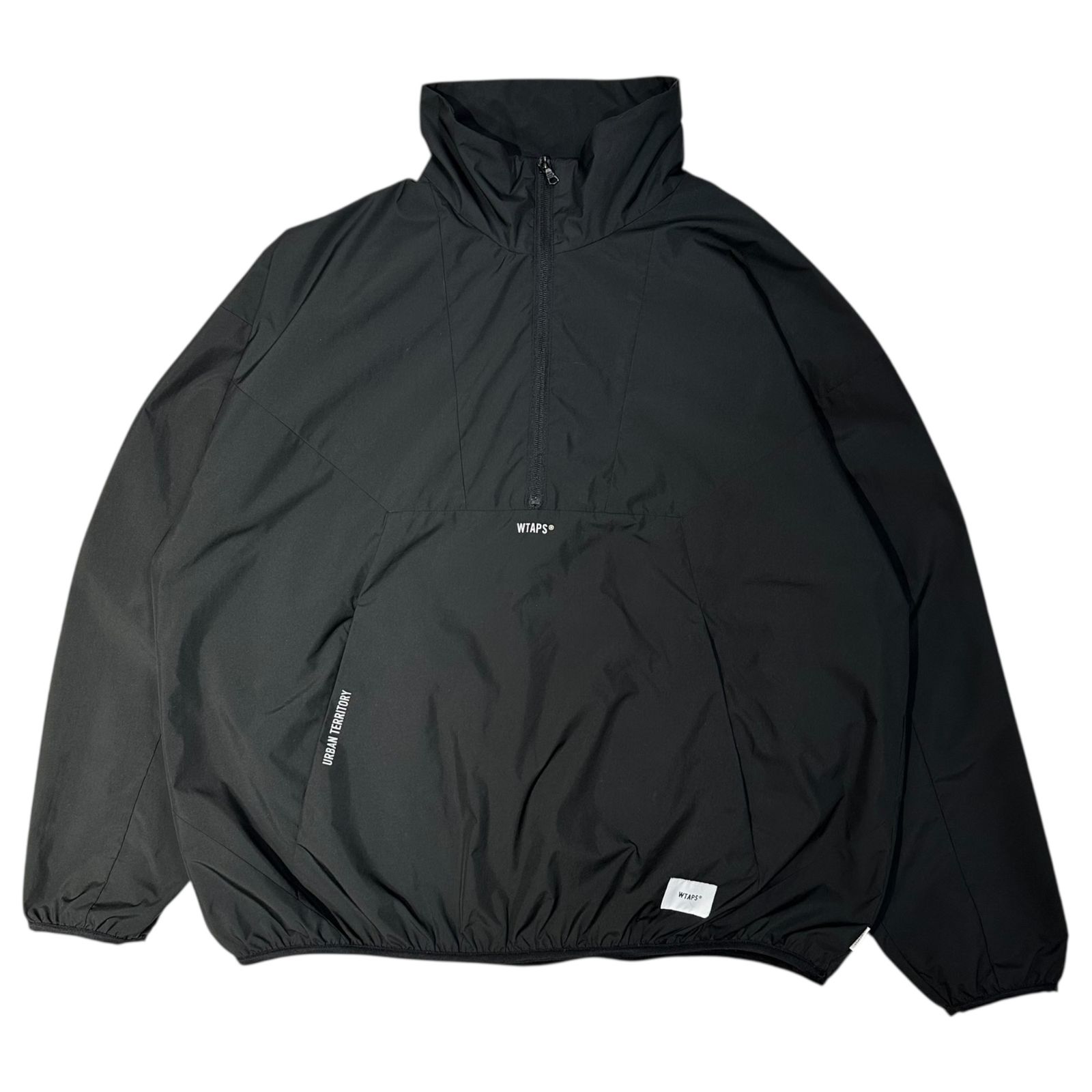 WTAPS(ダブルタップス) 21SS DUCK/JACKET/POLY.TAFFETA.LIMONTA ダック