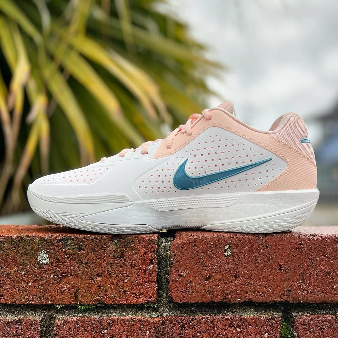 NIKE AIR ZOOM G.T. CUT CROSS ナイキ エア ズーム GT カット クロス