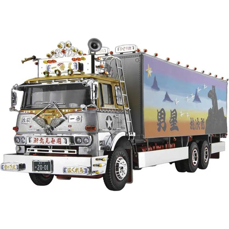 2026年最新】トラック野郎 パネルの人気アイテム - メルカリ