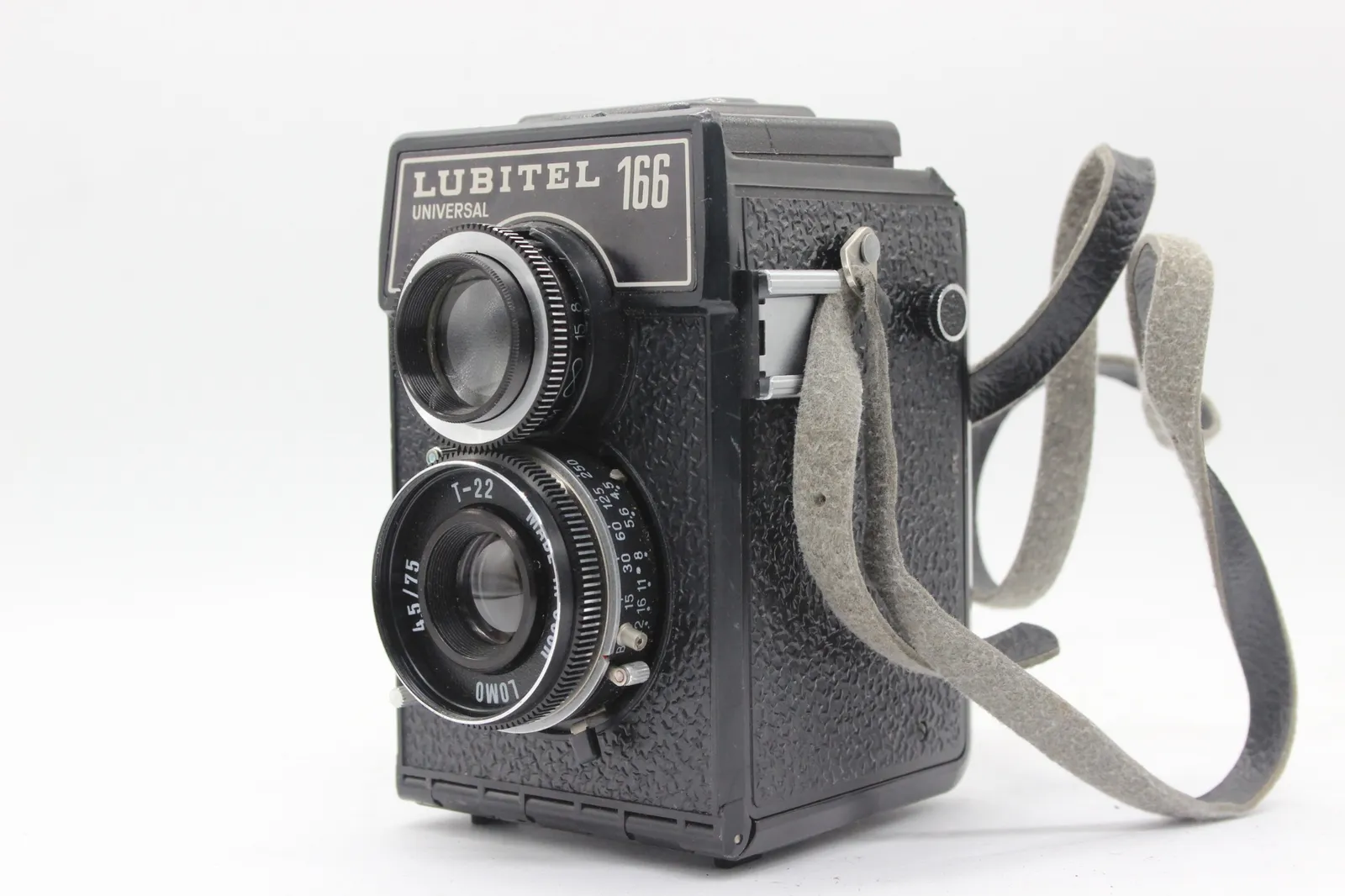 2026年最新】LOMO LUBITEL 166の人気アイテム - メルカリ