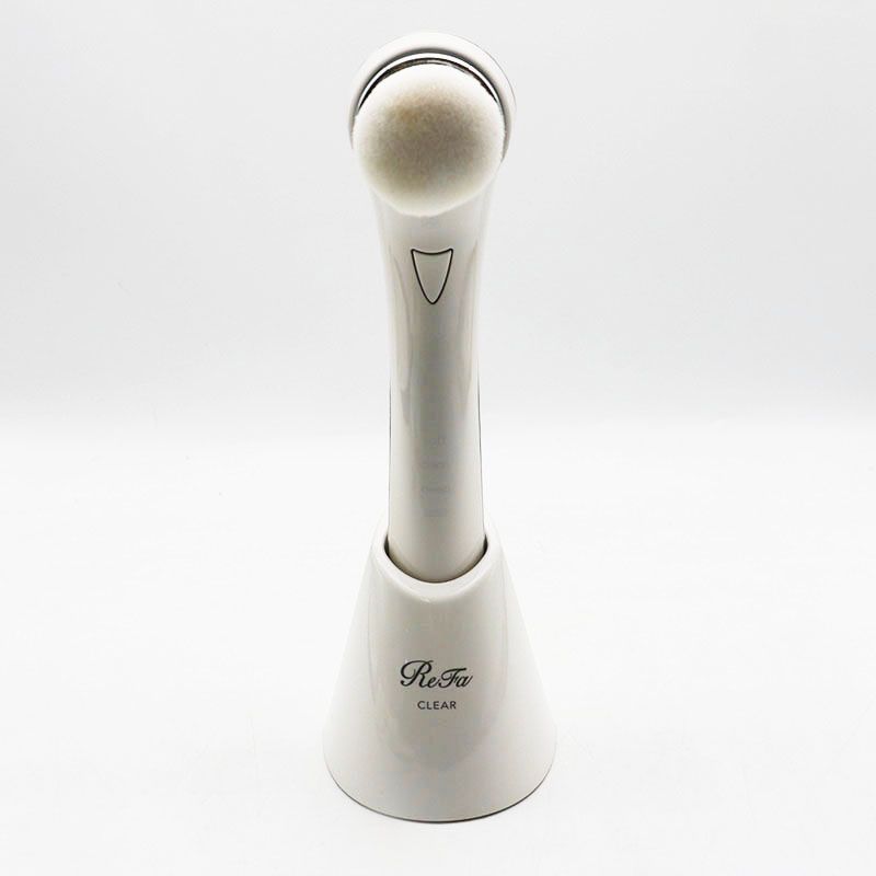 中古美品 ReFa CLEAR リファクリア RF-CL2123B ER6-11-41 - メルカリ