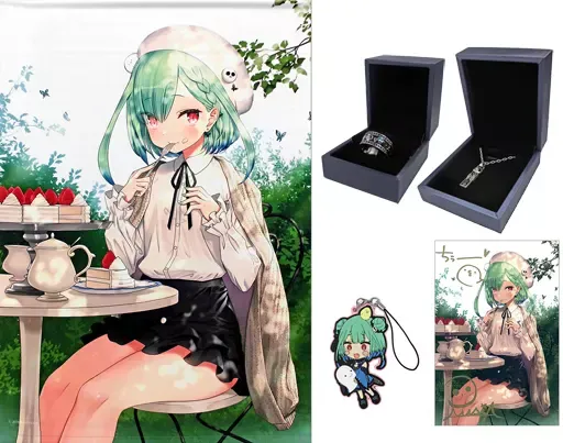 2026年最新】潤羽るしあ 直筆の人気アイテム - メルカリ