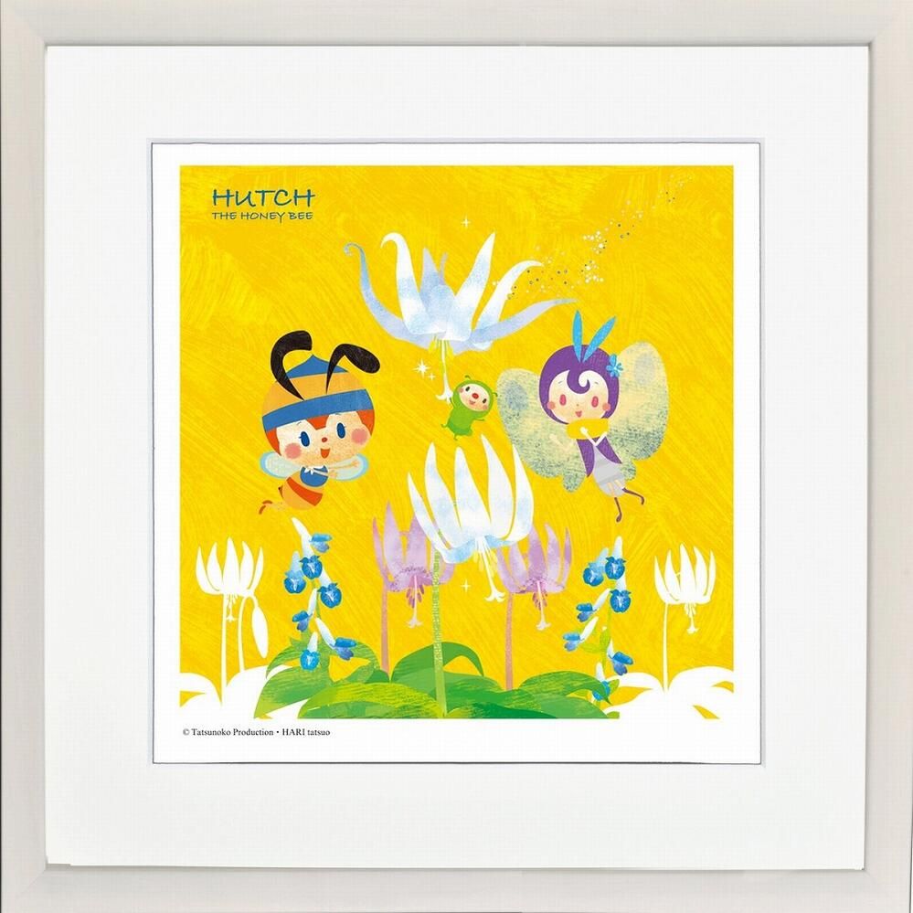 ヒロ・ヤマガタ アンブレラスウィング アットディズニー シルク