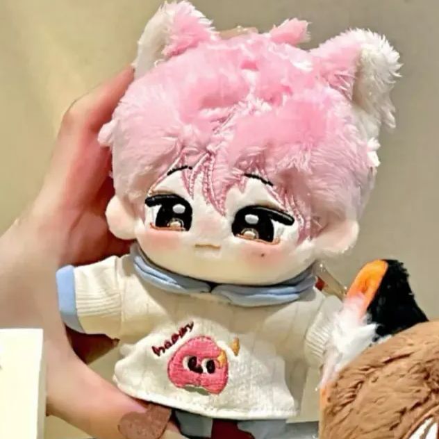 ソヌ enhypen ぬいぐるみ 10cm 新品 マスター - メルカリ