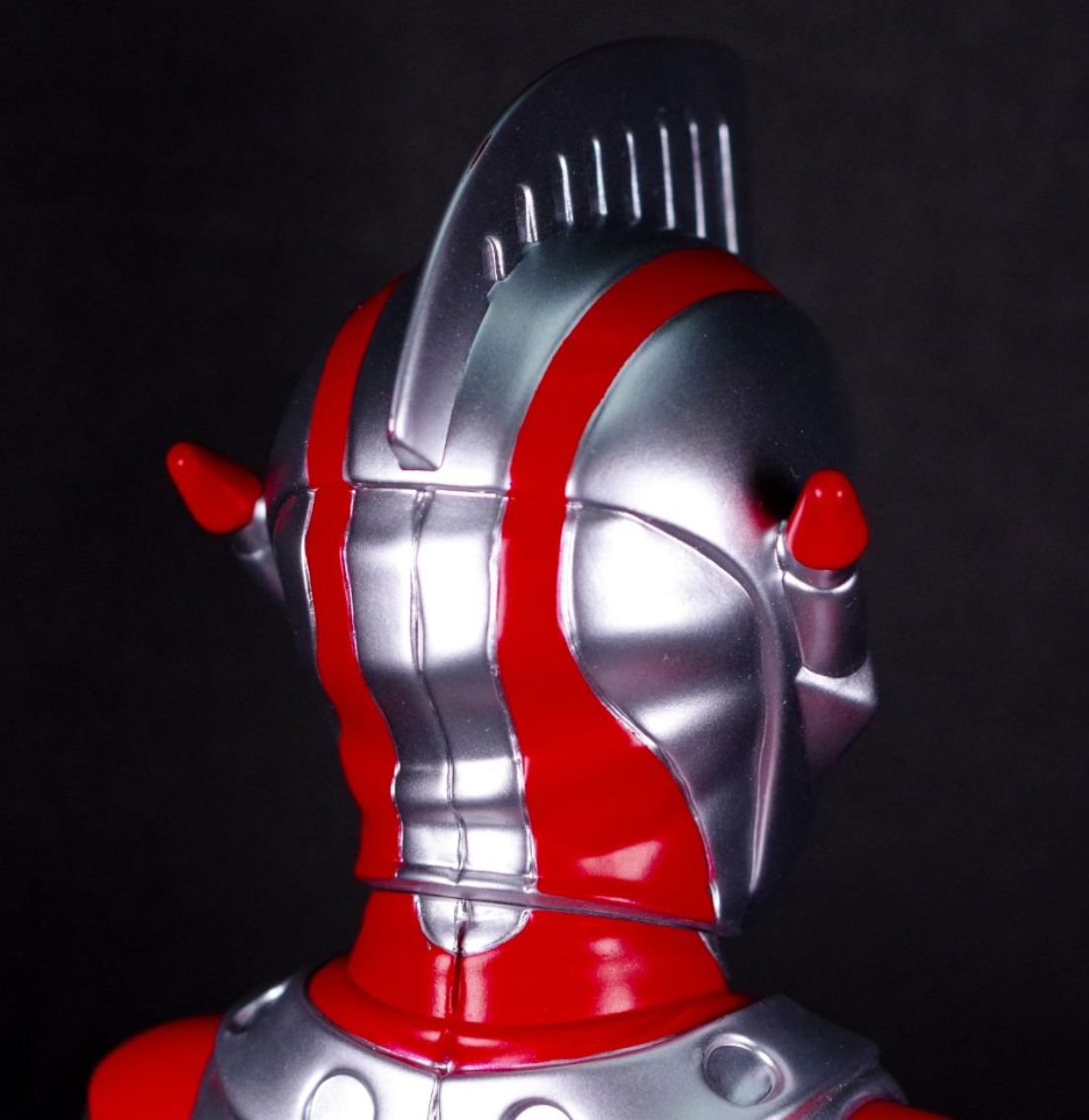 ソフビ】【Planet-X プラネットエックス】/ジャンボーグA ミニチュア