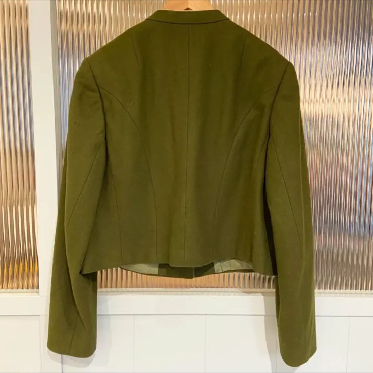 Napoléon jacket ／ ナポレオン ジャケット - メルカリ