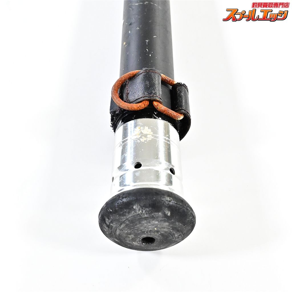 【宇崎日新】 イングラム ブラックチェイサー 玉の柄 550 NISSIN