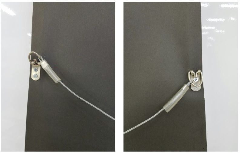 絵画 francfranc フランフラン アートパネル リップ SANDY WELCH