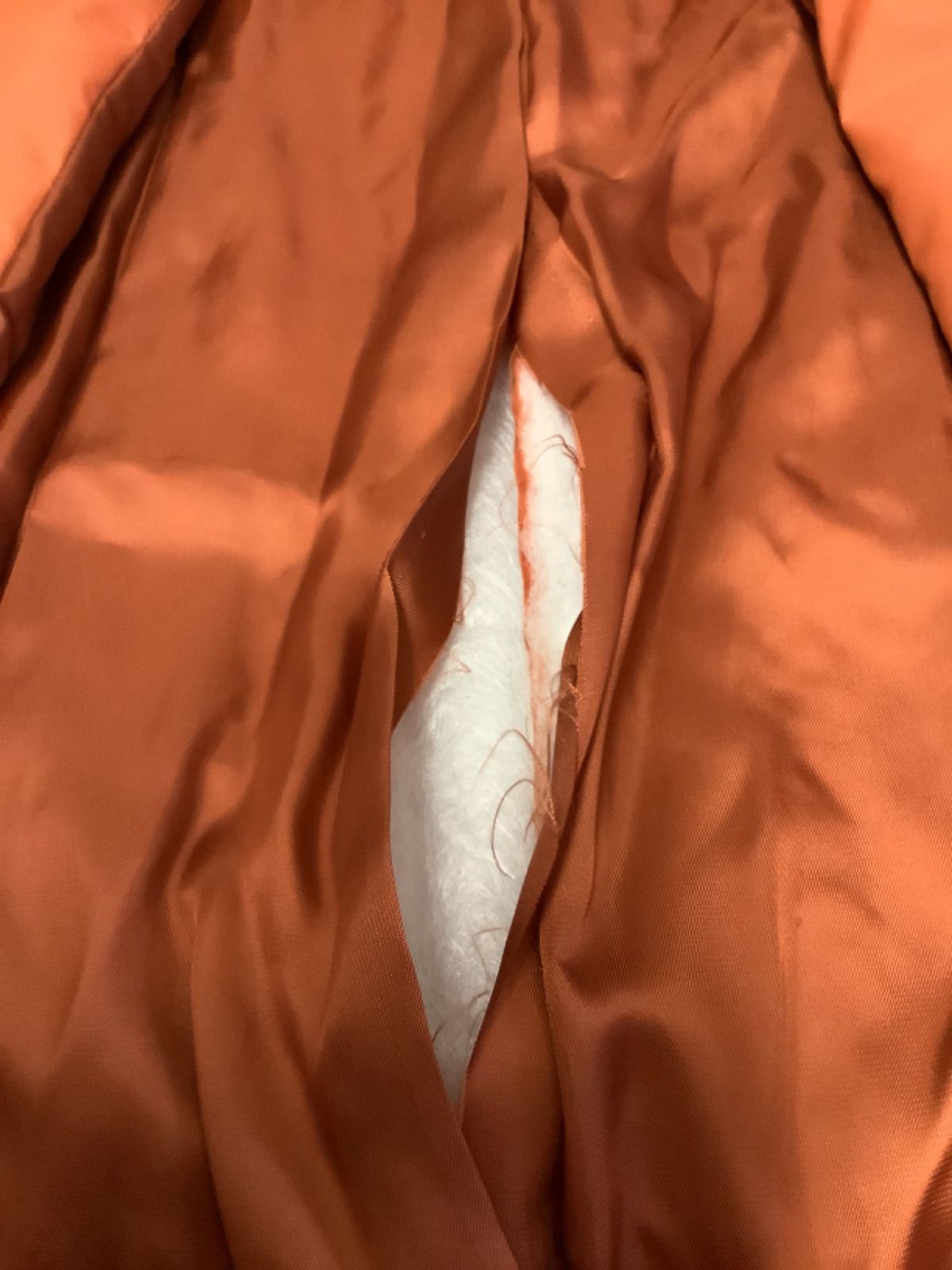 N113 新品未使用 アウトレット品 Leilian レリアン ロングダウンコート