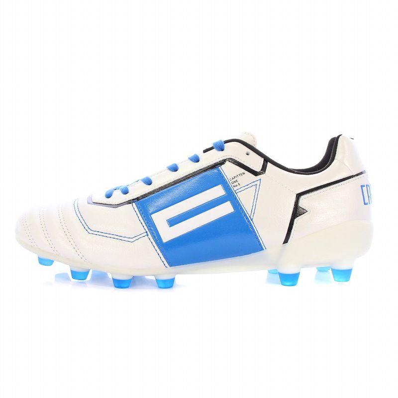 キャピテン CAPITTEN ONE PRO ワンプロ スパイクシューズ 26.5cm 青