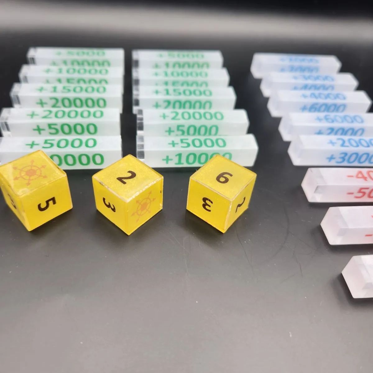 ヴァンガード☆ファイターズカウンター☆カウンターユニット