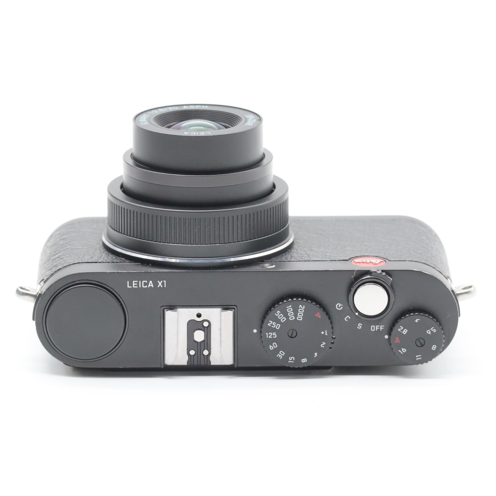 LEICA ライカ X1 ブラック #4281 - メルカリ