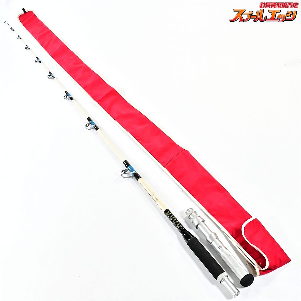 店頭受取のみ【アルファタックル】 スーパーディープクルーザー 200W