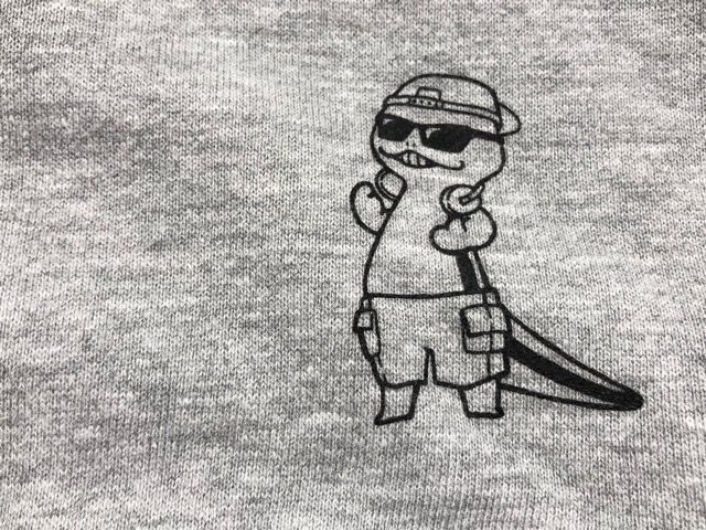 ONE N' ONLY 高尾颯斗 生誕パーカー XL 現状品 【G1257-007】145