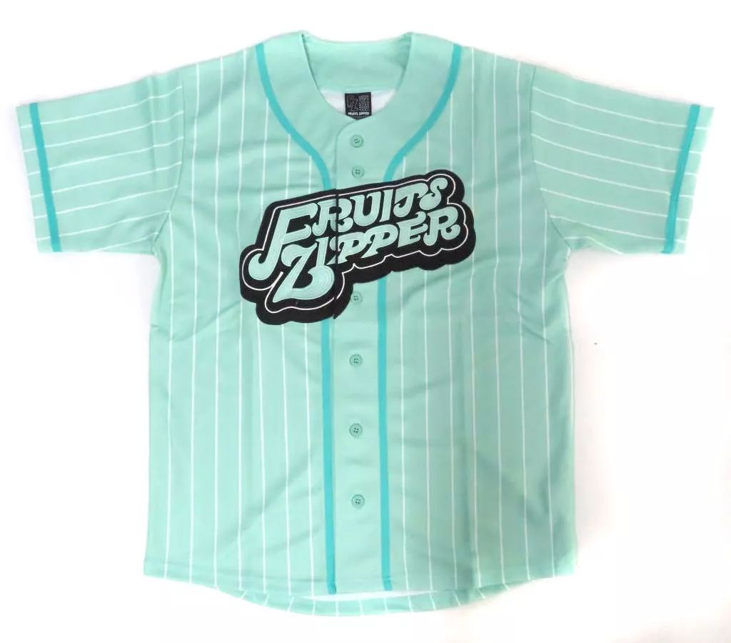 中古】衣料雑貨 櫻井優衣 OSHI API UNIFORM(推しユニフォーム) ミント