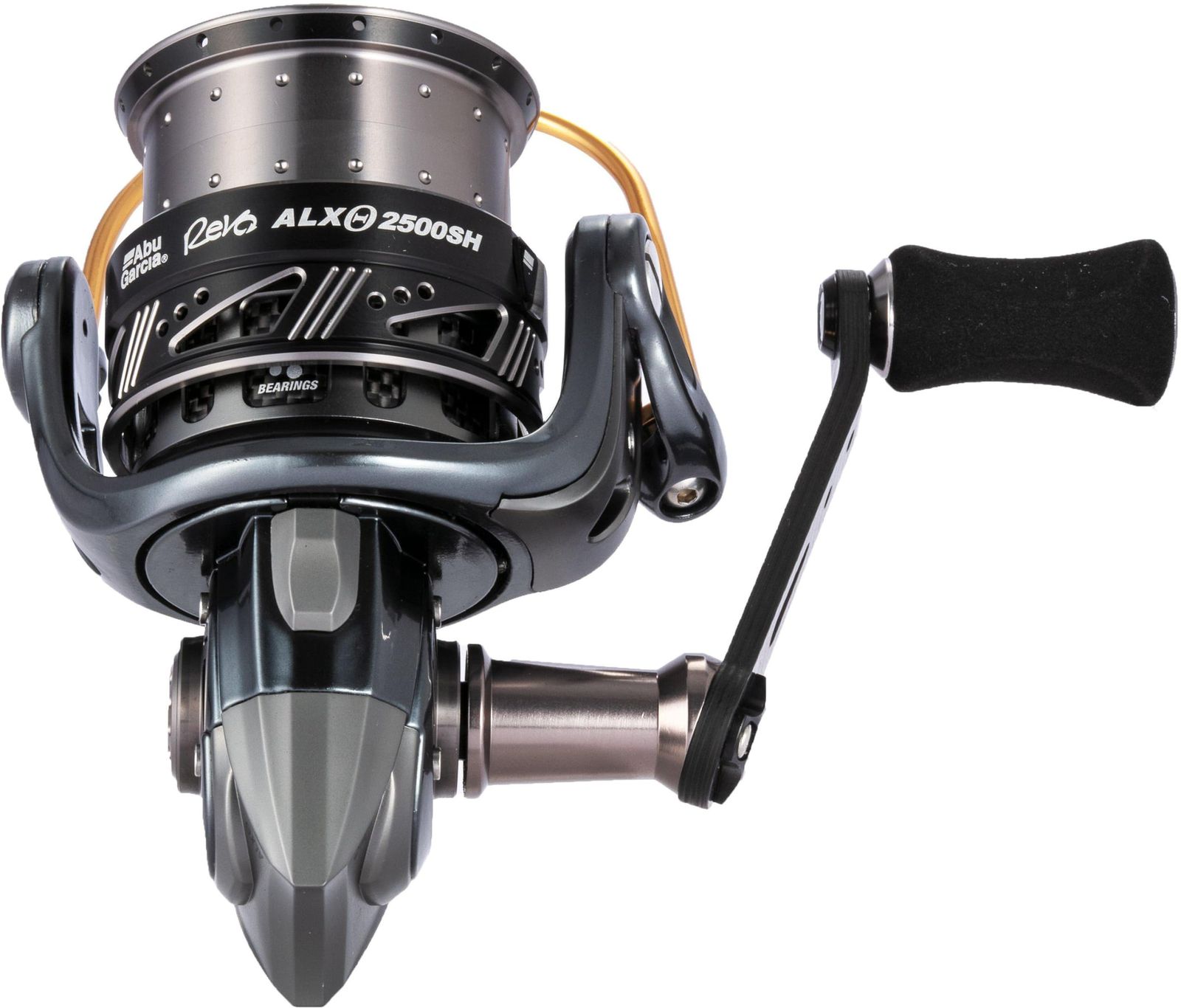 Abu Garcia REVO ALX 2000SH スピニングリール アブ ガルシア REVO ALX