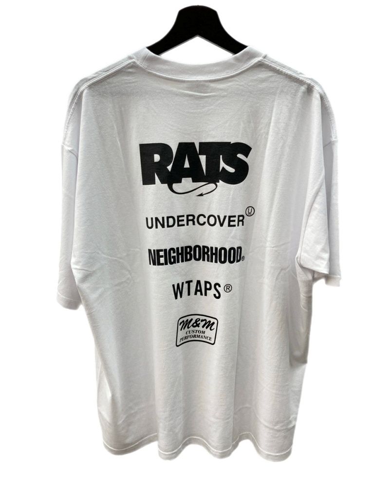3月26日〜開催RATS 15th Anniversary Exhibition 