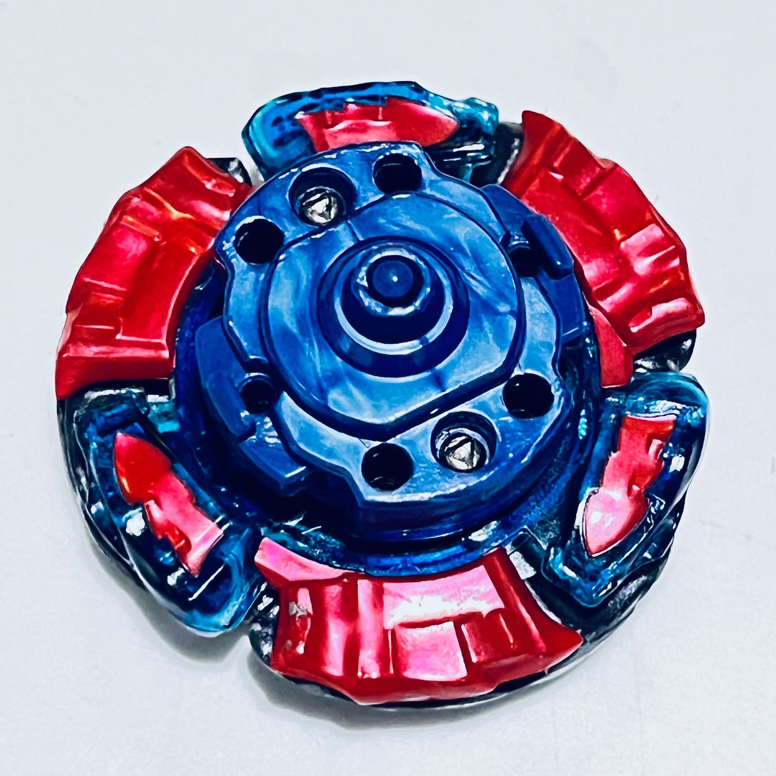 メタルファイトベイブレード TAKARA TOMY (タカラトミー) / エルドラゴ