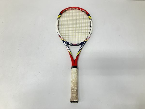 Wilson Steam 95 テニスラケット ウィルソン スティーム 95 2012年