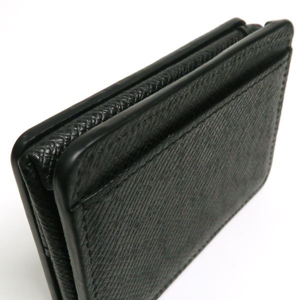 LOUIS VUITTON タイガ コインパース 小銭入れ M30598 ノワール