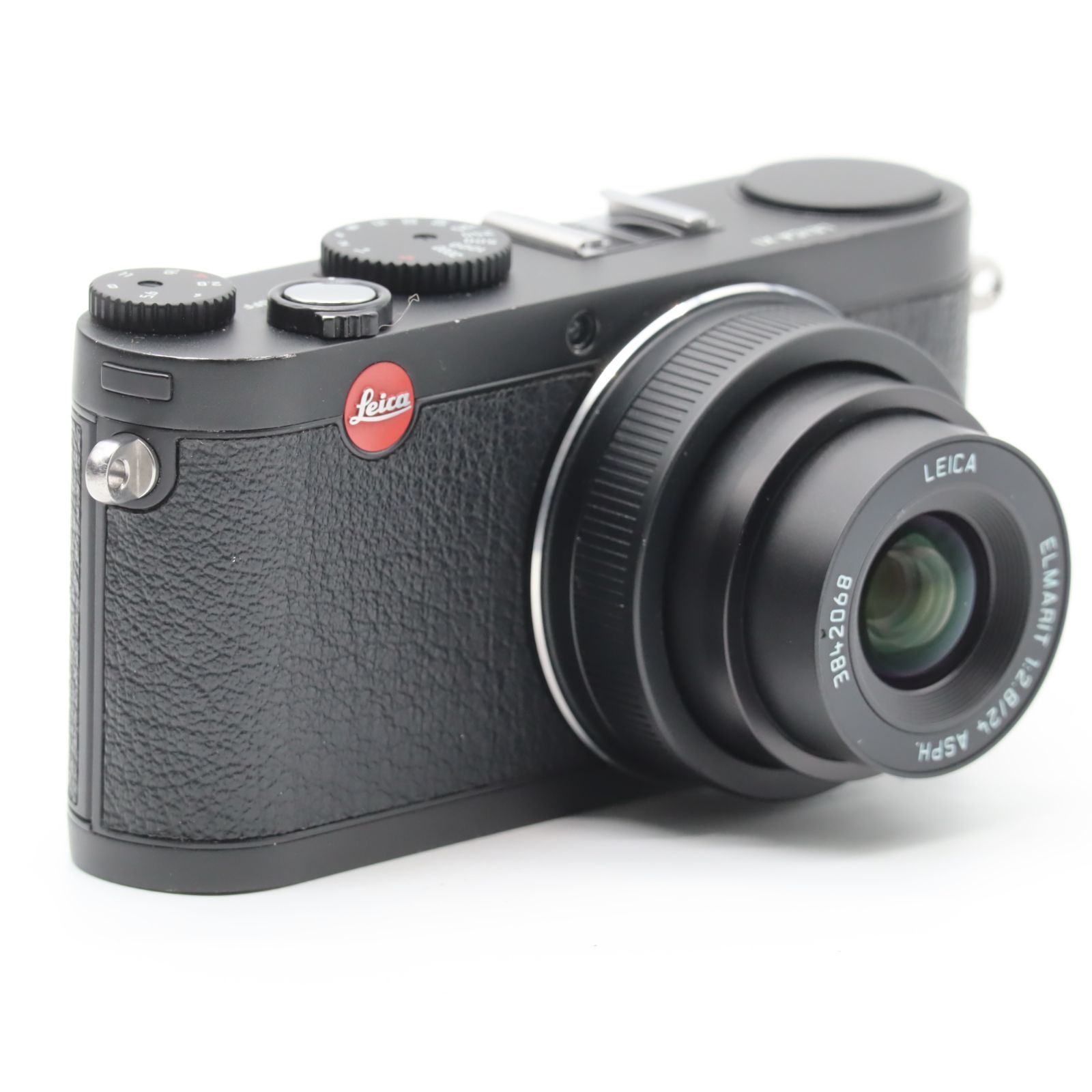 LEICA ライカ X1 ブラック #4281 - メルカリ