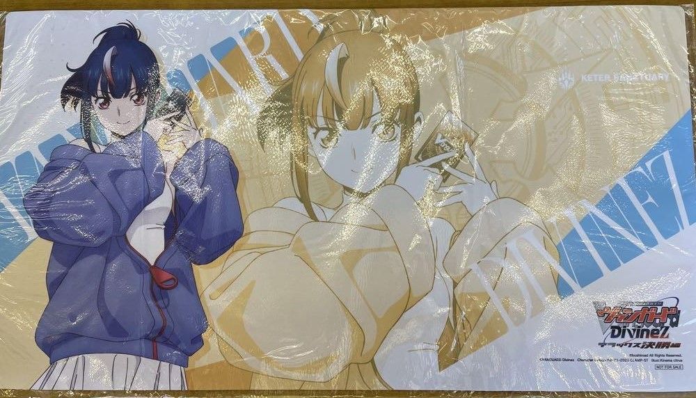 店頭買取品】カードファイト‼︎ヴァンガード,サプライ 【サプライ