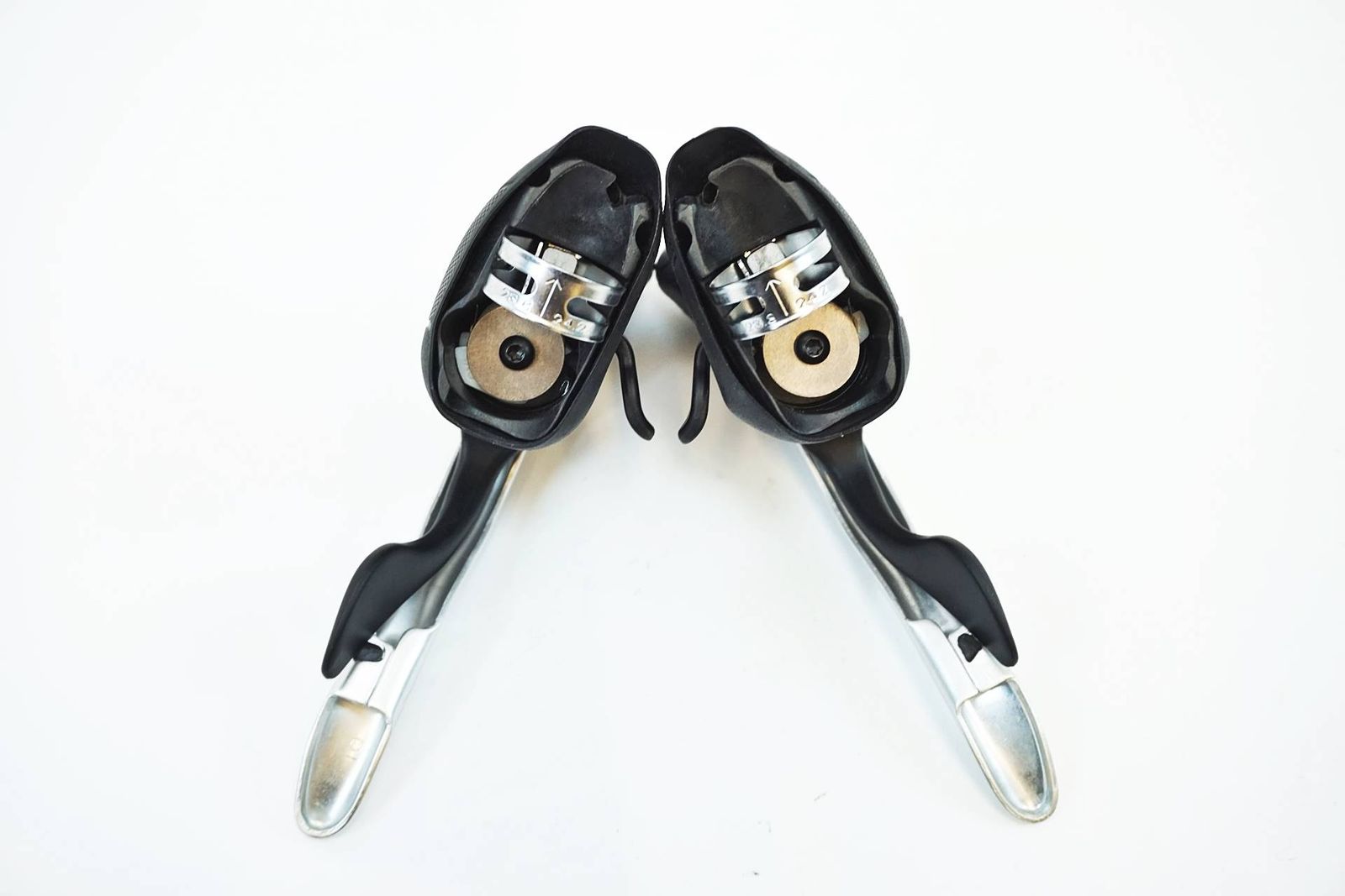 Campagnolo CAMPAGNOLO 「カンパニョーロ」 POTENZA 11s グループ