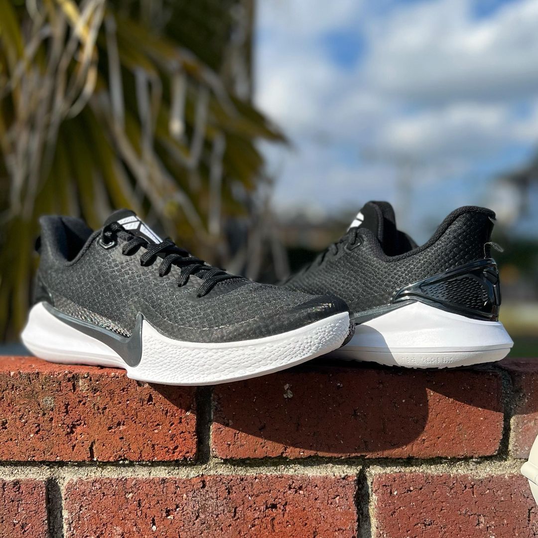 NIKE KOBE MAMBA FOCUS ナイキ コービー マンバ フォーカス 【MEN'S